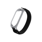 Plaud NotePin Wristband, Adjustable Wearable Strap for NotePin AI Voice Recorder, Breathable Nylon Band with Hook-and-Loop Closu
