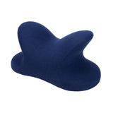 Zoomella Face Down Pillow Comfort Wedge Pillow Desk Pillow For School Airplane Travel Home & Garden| Bedding| Bed Pillows