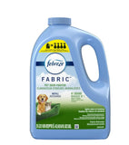 Fabric Pet Odor Fighter Refill, 67.6 fl oz, Fabric Refresher