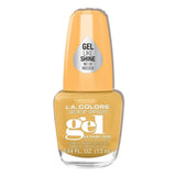 Extreme Shine Nail Polish