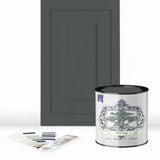 ALL-IN-ONE Paint by Heirloom Traditions, Daring, Quart