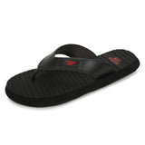 Ortho Joy Extra Soft Ortho Slippers For Men/Regular Wear Slipper,Black,12,B0CR8YR7KX
