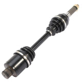 ECCPP CV Axle for 2006-2010 for Polaris Sportsman 450 / 500 / 700 / 800 Rear Left/Right 1 PC Complete Shaft Assemblies