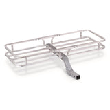 Guide Gear Small ATV UTV Utility Trailer, Hitch Cargo Carrier, Truck Camping, Aluminum