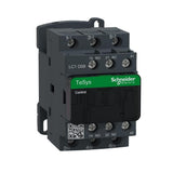 Schneider Electric LC1D09E7 New NFP Sealed