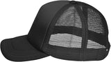 Jns With Tagline Great Experiences With A Good Opportunity Jali Topi Cap, Airy Net Design Prayer Cap, Comfortable All Season Use