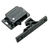 Southco Grabber Catch Latch Side Mount Black PullUp Force 44N (10lbf)