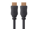 Hdmi Cable_ 12Ft Black