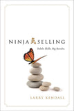 Ninja Selling: Subtle Skills. Big Results.