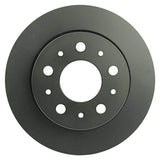 Bendix Fleet Metlok SDR6278 Rear Brake Rotor for Ram ProMaster 1500 2021-2014, ProMaster 2500 2021-2014, ProMaster 3500 2021-201