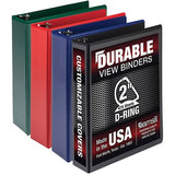 Durable View 2 Basic Asst