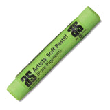 Art Spectrum : Soft Pastel Yellow Green (tinted)