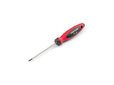 TEKTON T8 Torx Screwdriver (4 in. Shank) | DWT01308