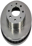 Bendix Premium PRT1881 Front Brake Rotor for Eagle Summit 1995-1994, Mitsubishi Expo 1995-1992, Expo LRV 1993-1992, Plymouth Col