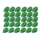 Vbm Plant Climbing Wall Fixture Clip SelfAdhesive Hook Vines Traction Invisible Stand Green Plant Clip Garden Wall