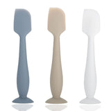 Baby Diaper Cream Spatula, Seeway 3 pack Baby Butt Paste Spatula, Diaper Cream Applicator for Newborn Babies-Baby Necessities -