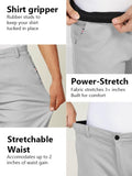 Toplot Men'S Regular Fit Causal Trouser || Pant For Men || Trouser For Men (Patti-Pant-5205-Grey-32),Grey,32,B0DJKP2CL3