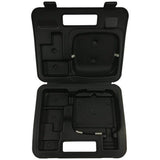 Brother CCD210 Carrying Case for PTD-210 P-Touch Label Maker,Black