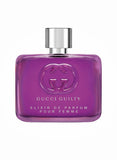 Gucci Guilty by Gucci for Women 2.0 oz Elixir de Parfum Spray