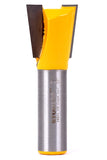 YONICO Dovetail Router Bit 7 Degree X 7/8-Inch 1/2-Inch Shank 14821