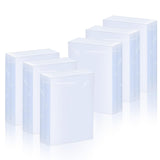 600ct Card Sleeves, Penny Sleeves for Trading Cards, Pokemon Clear Card Sleeves, Soft Sports Cards Sleeves, Plastic Card Protect