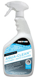 THETFORD Premium RV Aqua-Clean Kitchen and Bath Cleaner - UltraFoam - 32 oz 36971