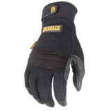DeWalt DPG250 Large Vibration Reducing Premium Padded Glove, Large