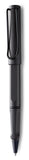 Lamy Safari Charcoal Rollerball Pen Charcoal Model 317