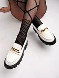 Shoetopia Girls L-22 White Dress Shoe - 6 Uk (Girls-L-22-White),White,6,B0CQK5YKRN