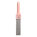 Tixorelin Efficient Toilet Cleaning Solution with Natural Pumice Stone, Removes Tough Stains and Rust from Various Surfaces(Pink