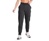 Puma Womens ESS Sweatpants TR Cl Knitted Pants, darkgray, XL