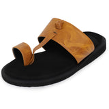 Ortho Joy Extra Soft Doctor Ortho Slippers For Men/Comfortable Slippers For Women,Mustard,6,B0B8H7CJNF
