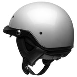 Bell Pit Boss Helmet (Gloss Pearl White - Medium)