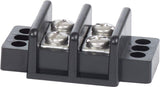 Blue Sea Systems 2502 2 Circuit 30A Terminal Block