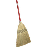 Libman 00502 57inch Janitor Corn Broom
