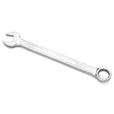 Jetech 34mm Combination Wrench, Industrial Grade Cr-V Steel Spanners with Precise 12 Point Opening, Off-Corners Design
