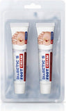 Diabetic Foot Care Cream 20g | Daily Moisturizing Foot Cream for Dry, Rough & Cracked Feet | Softens Callused Skin | Fast Absorb