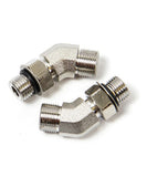 SeaStar Dometic SeaStar ORB Fitting Kit, HF6011