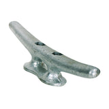 Whitecap Galvanized Dock Cleat - 6 (S-1520P) (36187)
