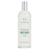 The Body Shop White Musk Body Mist - Refreshes and Cools with a Gorgeous Scent - Vegan - 3.3 oz