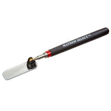 Mayhew Select 17760 63/4Inch MR03 Inspection Telescoping Mirror