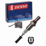 DENSO Downstream Oxygen Sensor compatible with Acura RSX 2.0L L4 2002-2004