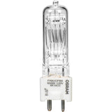 Arri FRK 650 Watt, 120 Volt Quartz Halogen Lamp, 3200 deg.K., Approximate Life: 150 Hours