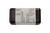 R&F Artist Encaustic Paint, Ultramarine Violet, 40 ml