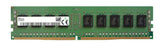 Hynix DDR4-16 GB - DIMM 288-pin - 2400 MHz / PC4-19200 - CL17-1.2 V - Registered - ECC