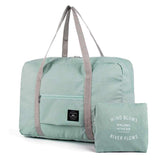 Vroxy Portable Waterproof Hand Bag, Packing Bags For Travelling Large Capacity Folding Lightweight Waterproof Carry Luggage Bag