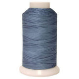 Superior Threads 121029XX951 Brooklet 3Ply 40W King TUT Cotton Quilting Thread, 2000 yd