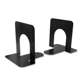 LEO87515 CLI 5quot; Nonskid Bookends