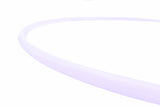 Polypro Hula Hoop | Choice of Color and Size | 3/4 Tubing Size (Lavender, 34 Inch Diameter)