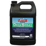 Presta Deck Spray All Purpose Cleaner Gallon